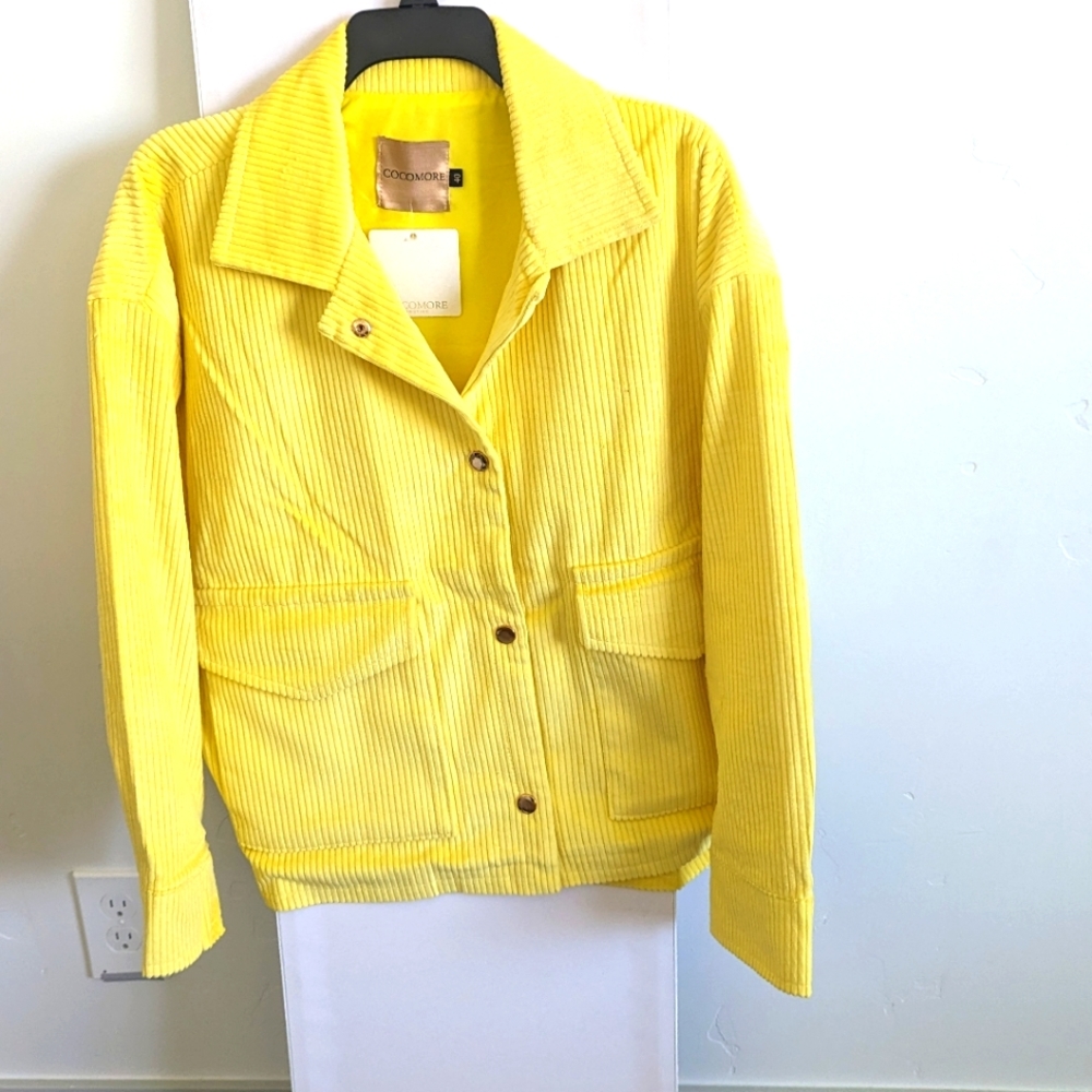 Women's jacket